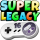 SuperGNES (SNES фамиком)