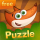 Tim the Fox - Puzzle Free