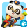 Почтальон Dr. Panda