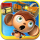 Monkey Master Shooter