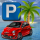 Parking Island 3D