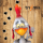 Rooster Shooter