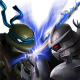 Turtles Ninja Go