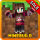 Minebuild мир: майнкрафта