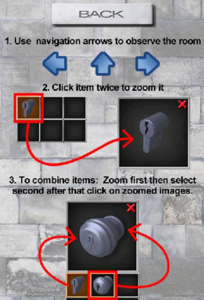 100 Rooms