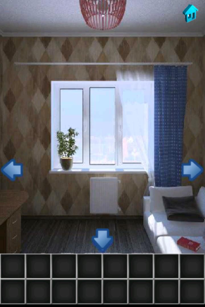 100 Rooms