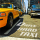 Drive Hard Taxi