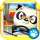 Водитель Автобуса Dr. Panda