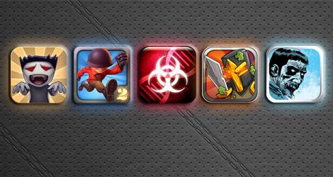 лучшие мобильные игры 2012