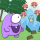 Rufus and the Magic Mushrooms