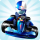 Red Bull Kart Fighter 3 - Непобедимые трассы