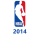 NBA 2014