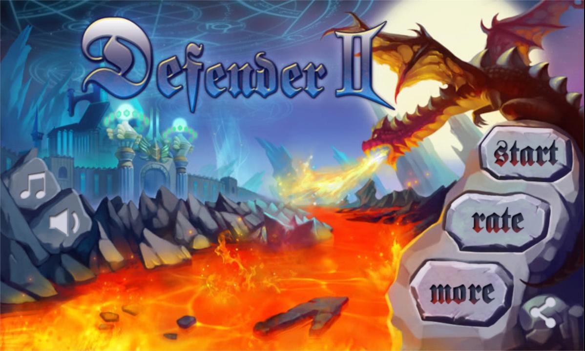 Defender II