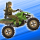 Stunt Bike - Army Rider