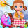 Baby Learn Fishing