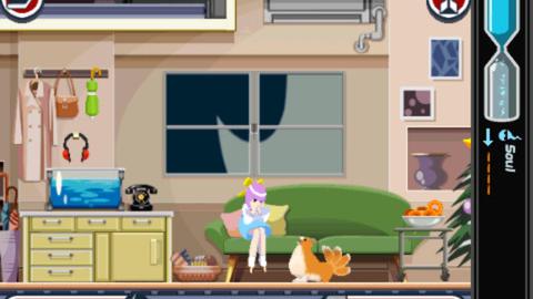 Приключение Ghost Trick: Phantom Detective продается со скидкой