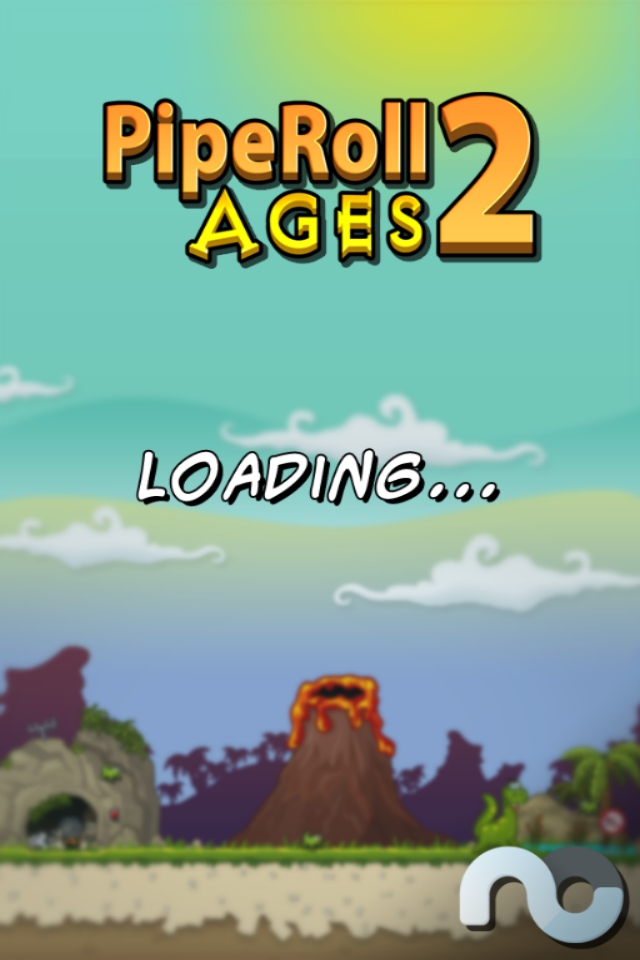 PipeRoll 2 Ages