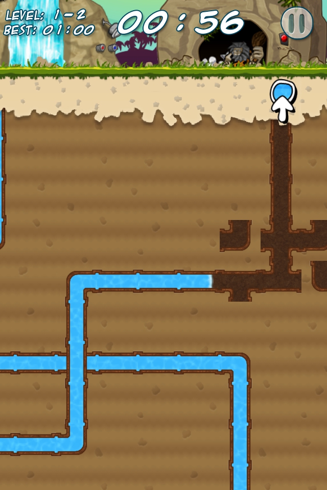 PipeRoll 2 Ages