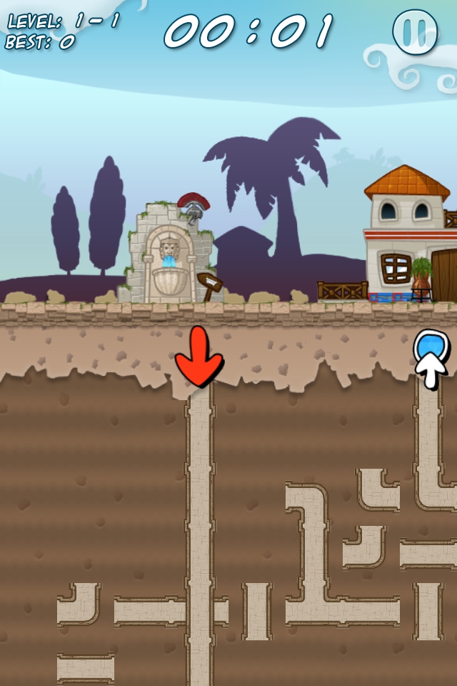PipeRoll 2 Ages