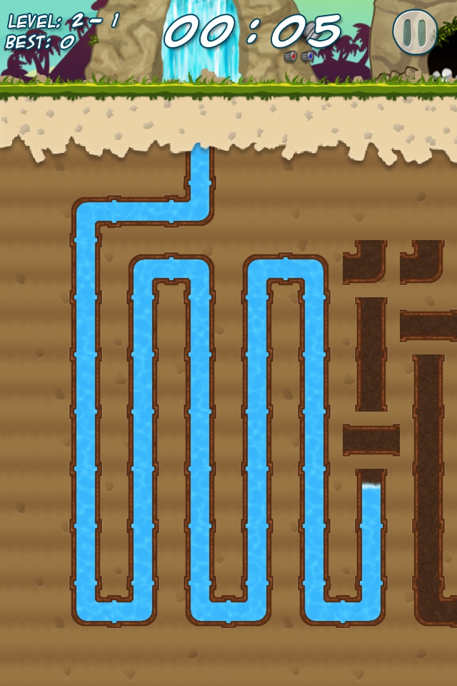 PipeRoll 2 Ages