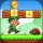 Lep's World свободно - супер лучшая игра платформер