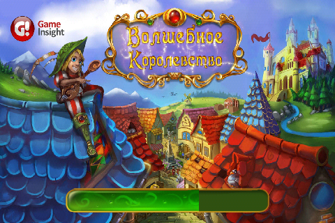 Обзор ситибилдера для Android