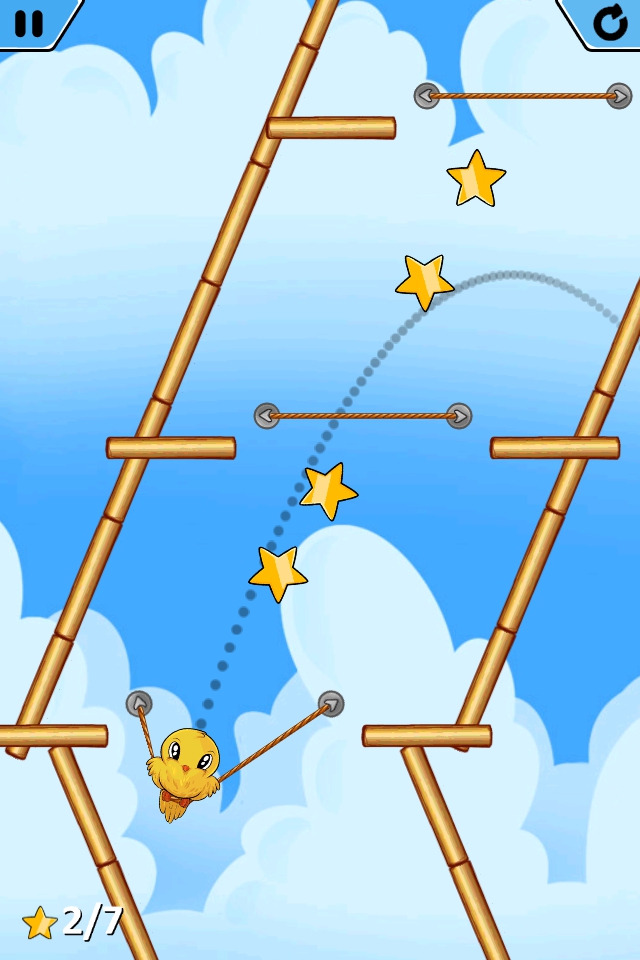 Jump Birdy Jump