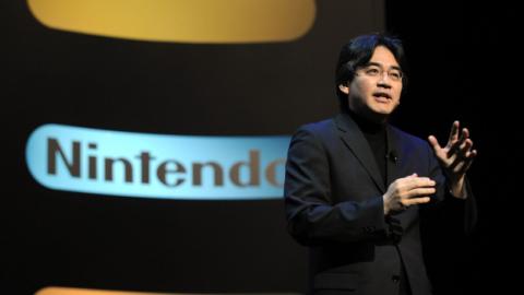 Nintendo не собирается переходить на другие платформы