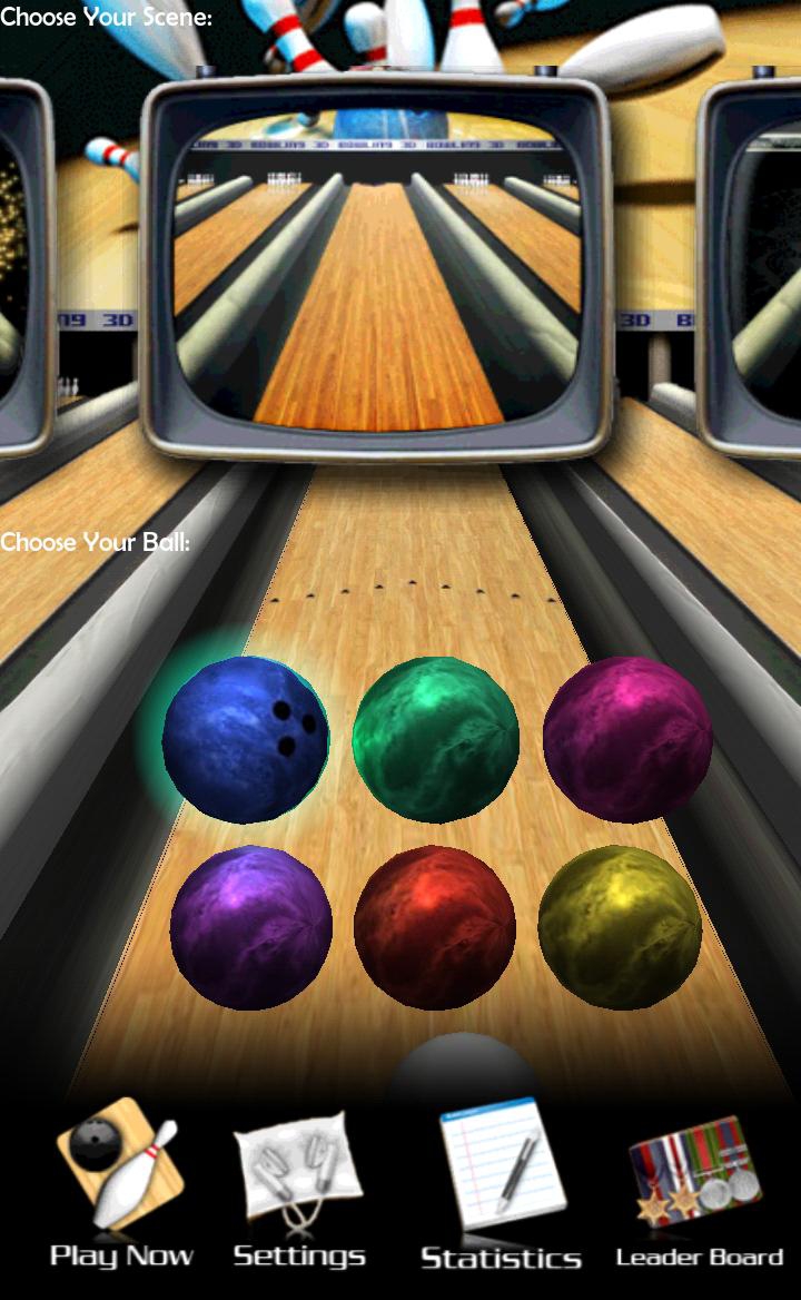 Bowling