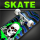 Skateboard Party 2