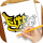 Учимся Рисовать Граффити