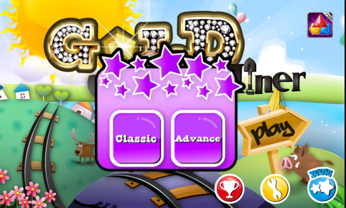 Золотодобытчик Gold Miner Золотодобытчик Gold Miner