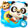 Dr. Panda: бассейн