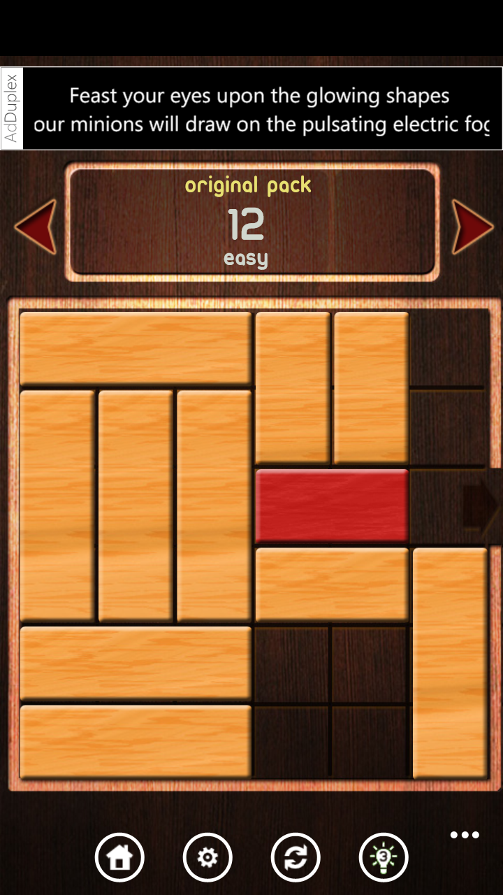 Обзор игры для Windows Phone 8