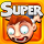 Super Falling Fred