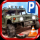 3D Mine Field Trucker Parking Simulator - АвтомобильГонки ИгрыБесплатно