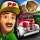 Parcel Panic 2 - Post Car Racing