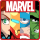 Marvel Беги! Круши!