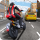 Race the Traffic Moto