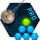 Hexasmash Pro