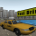 3D Duty taxi driver game